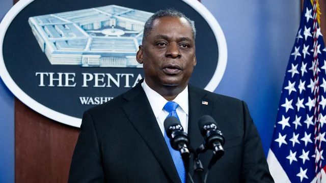 “Hâm nóng” mối quan hệ xuyên Đại Tây Dương